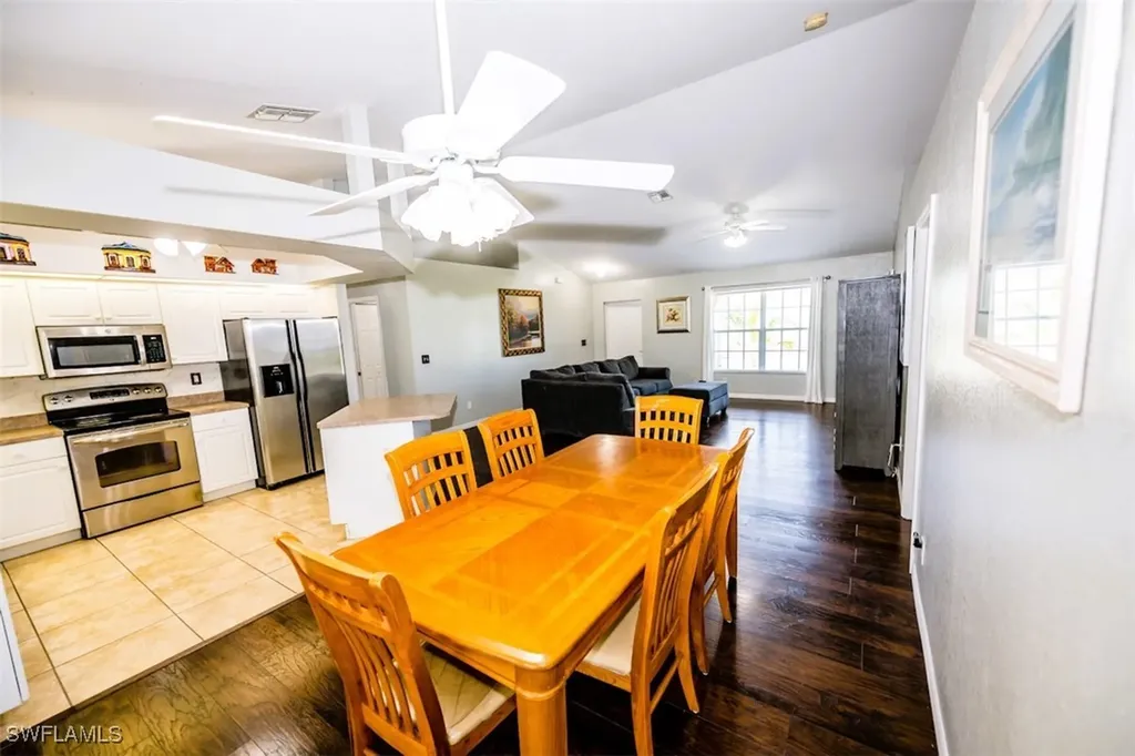 501 NE 24th Terrace Cape Coral FL 33909