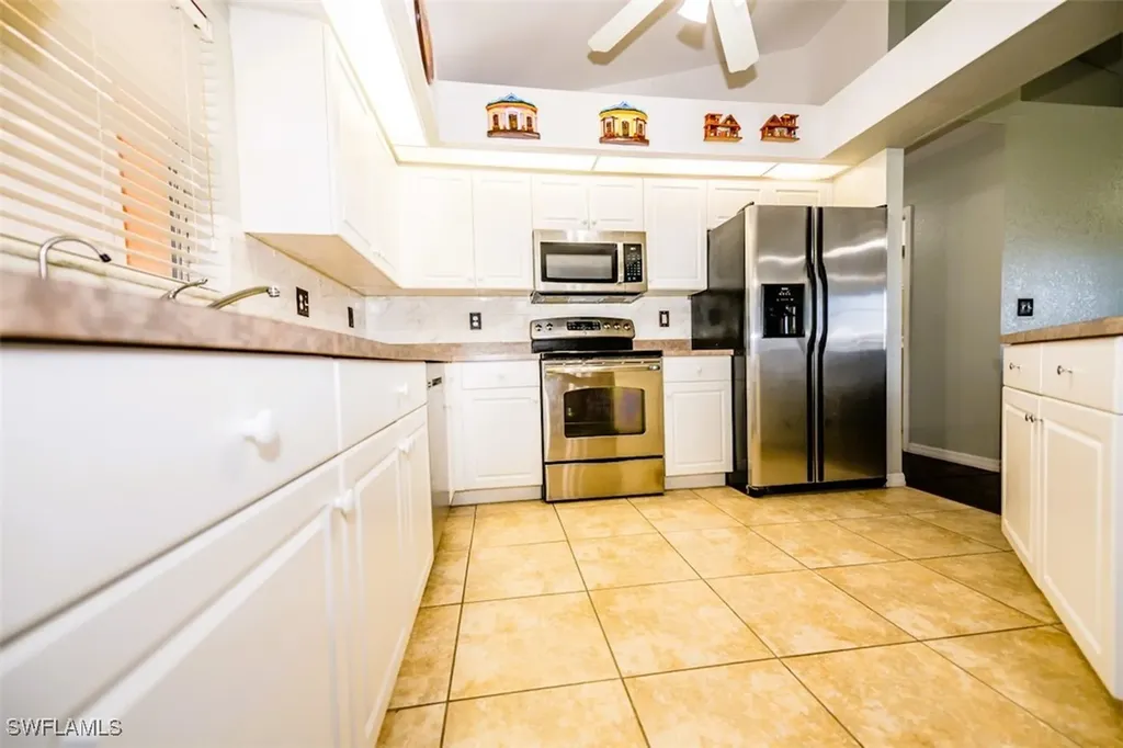 501 NE 24th Terrace Cape Coral FL 33909