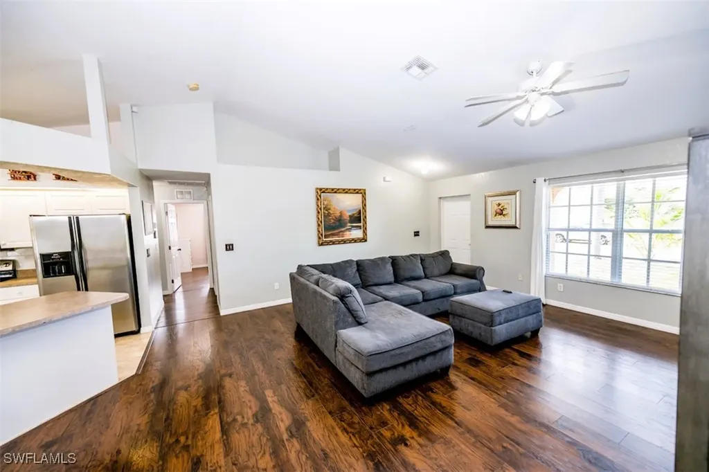 501 NE 24th Terrace Cape Coral FL 33909