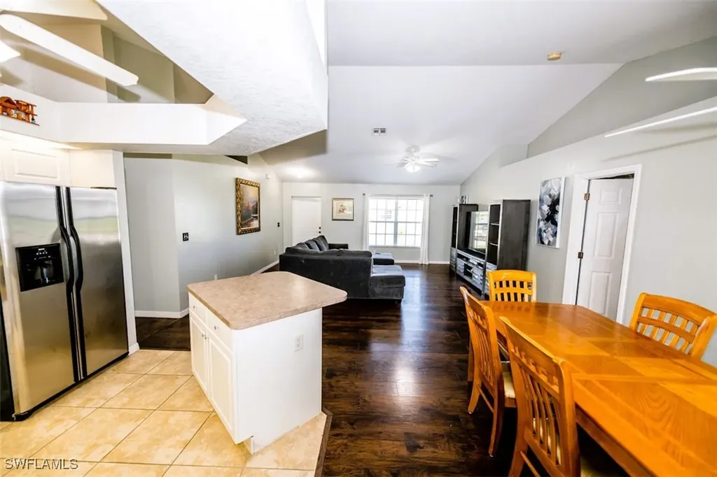 501 NE 24th Terrace Cape Coral FL 33909