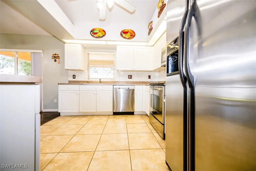 501 NE 24th Terrace Cape Coral FL 33909