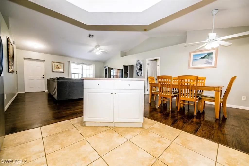 501 NE 24th Terrace Cape Coral FL 33909