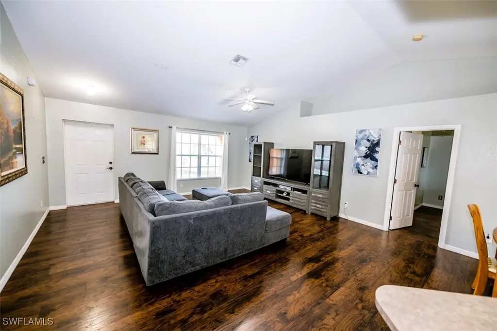 501 NE 24th Terrace Cape Coral FL 33909