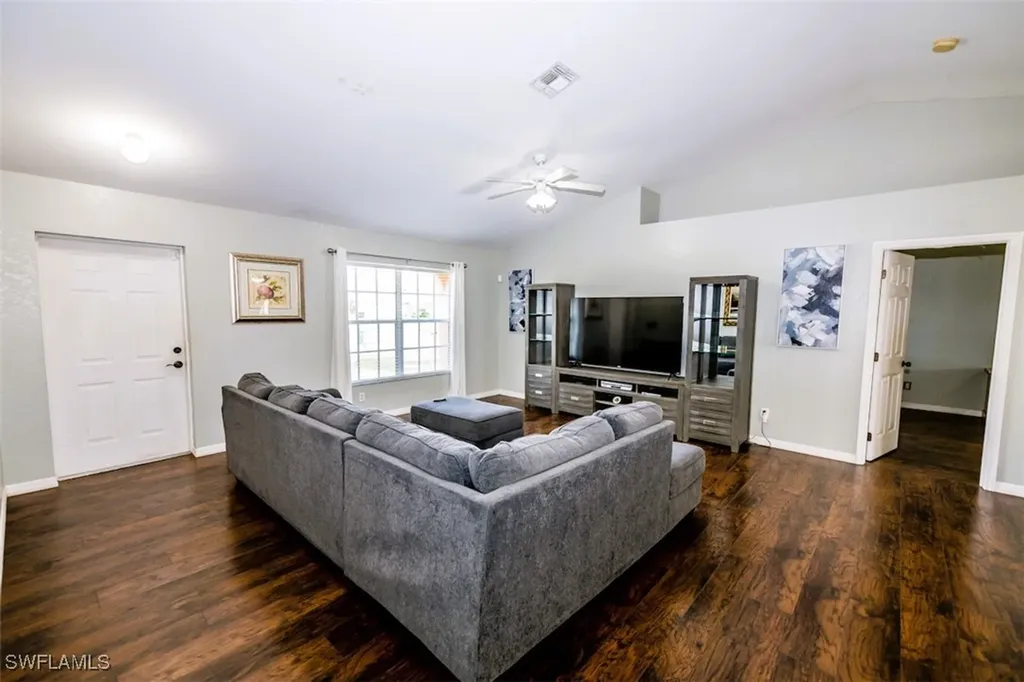 501 NE 24th Terrace Cape Coral FL 33909