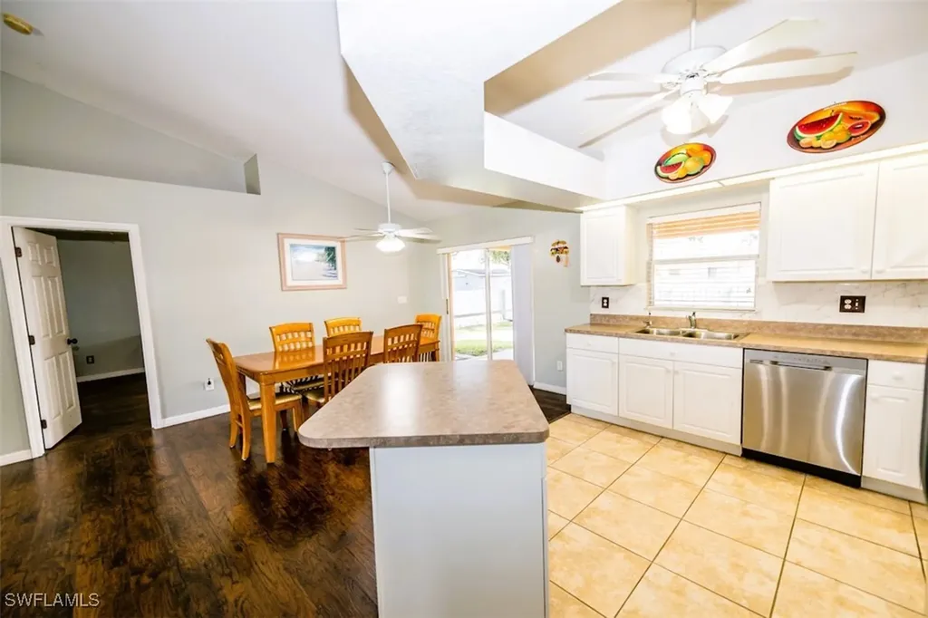 501 NE 24th Terrace Cape Coral FL 33909