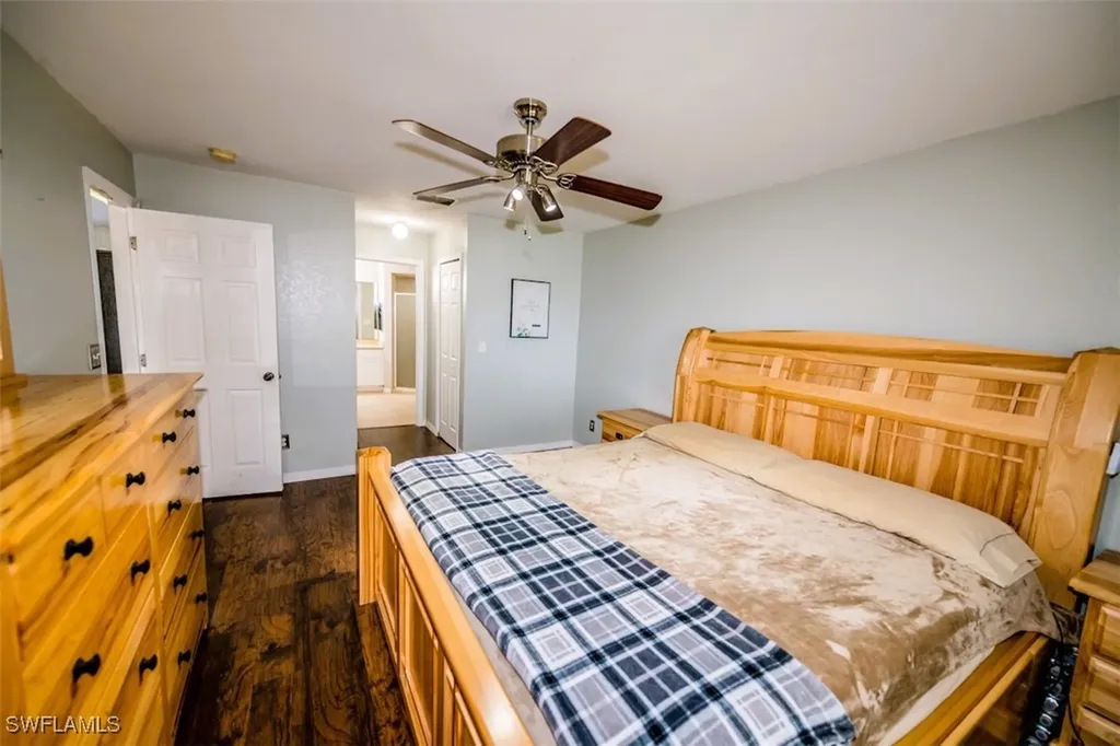 501 NE 24th Terrace Cape Coral FL 33909