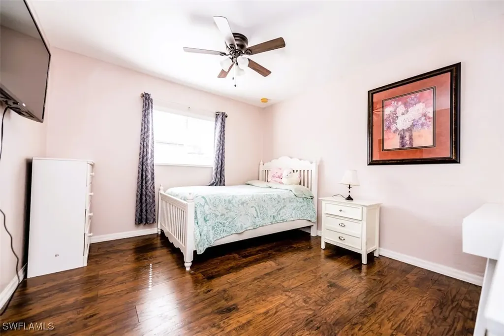 501 NE 24th Terrace Cape Coral FL 33909