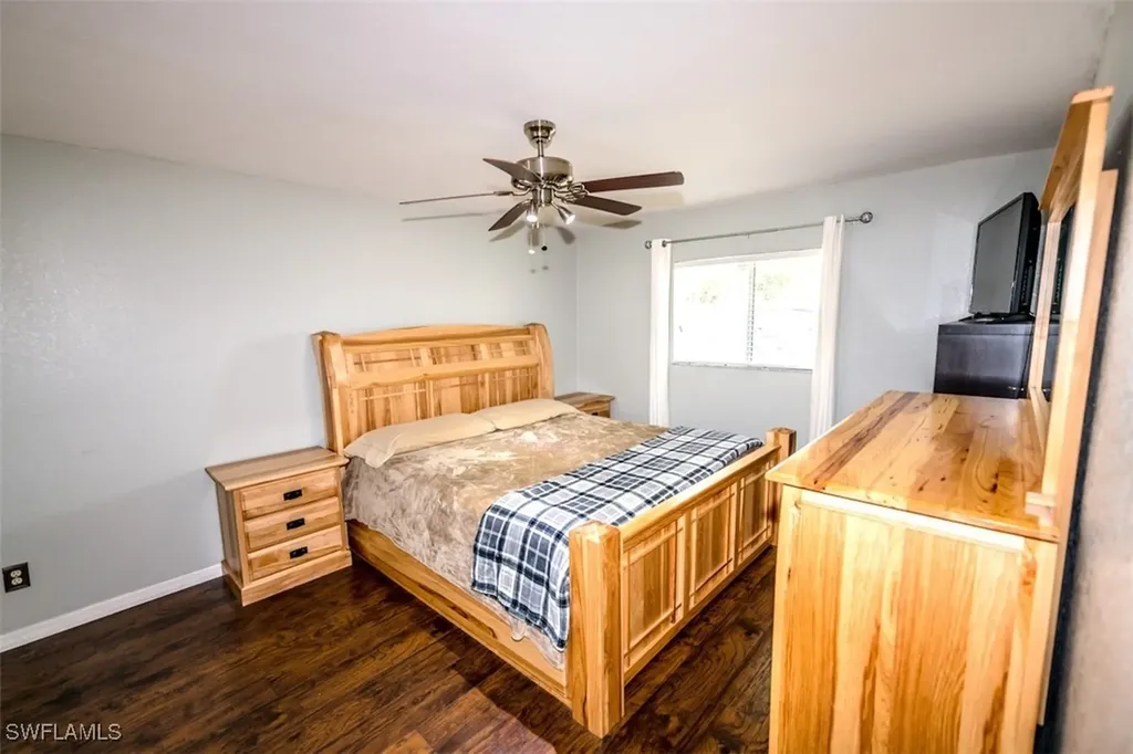 501 NE 24th Terrace Cape Coral FL 33909