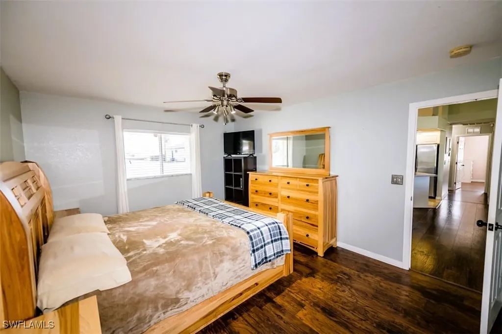 501 NE 24th Terrace Cape Coral FL 33909