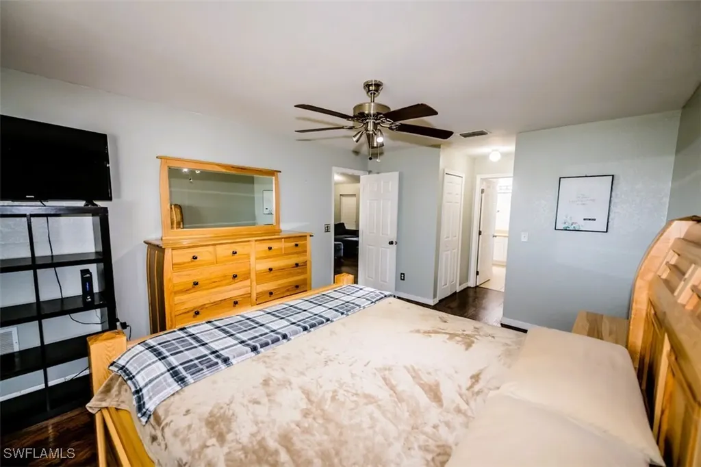 501 NE 24th Terrace Cape Coral FL 33909
