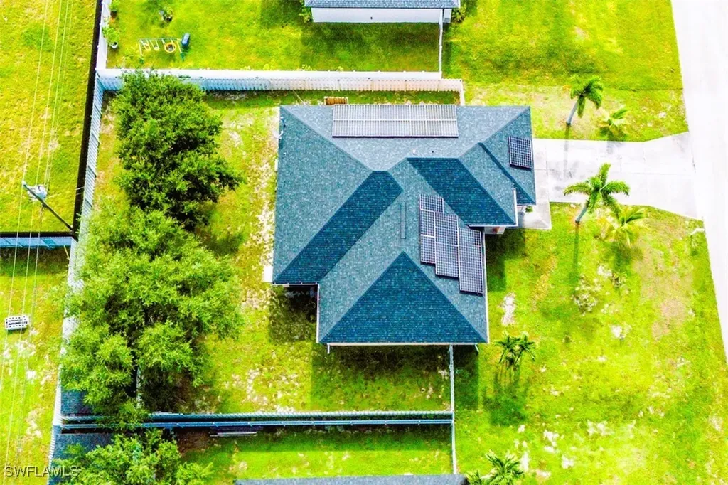 501 NE 24th Terrace Cape Coral FL 33909
