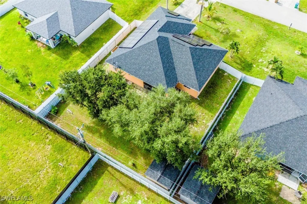 501 NE 24th Terrace Cape Coral FL 33909