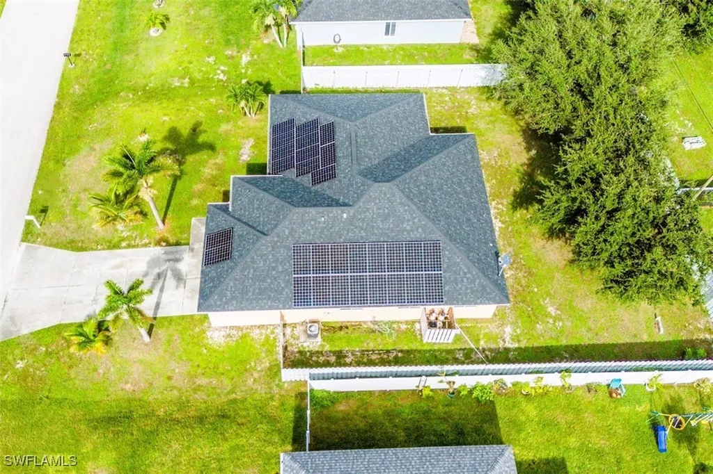 501 NE 24th Terrace Cape Coral FL 33909