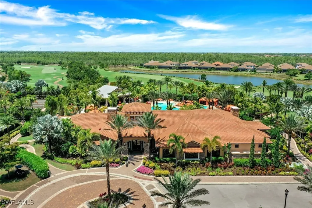 28042 Bridgetown Court Bonita Springs FL 34135