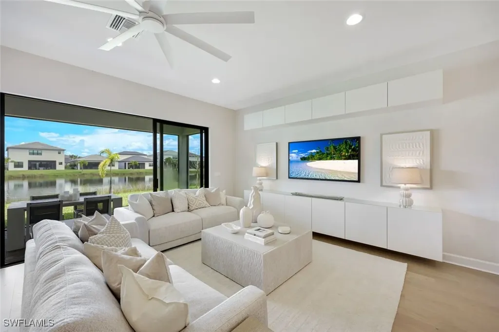 12648 Caballo Court Estero FL 33928
