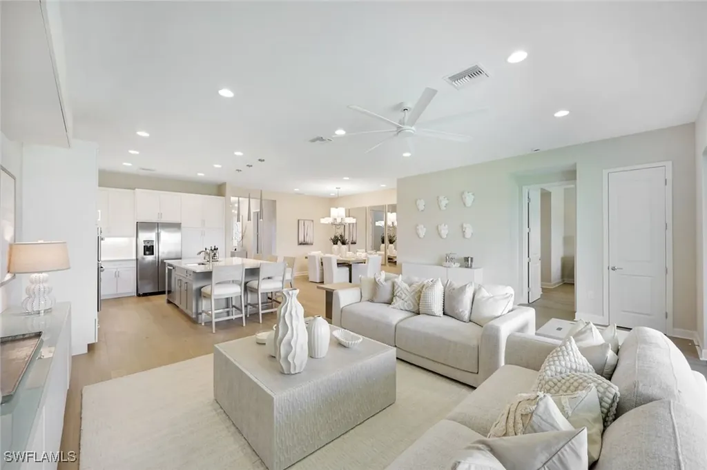 12648 Caballo Court Estero FL 33928