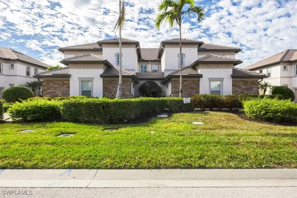 9537 Ironstone Terrace Naples FL 34120