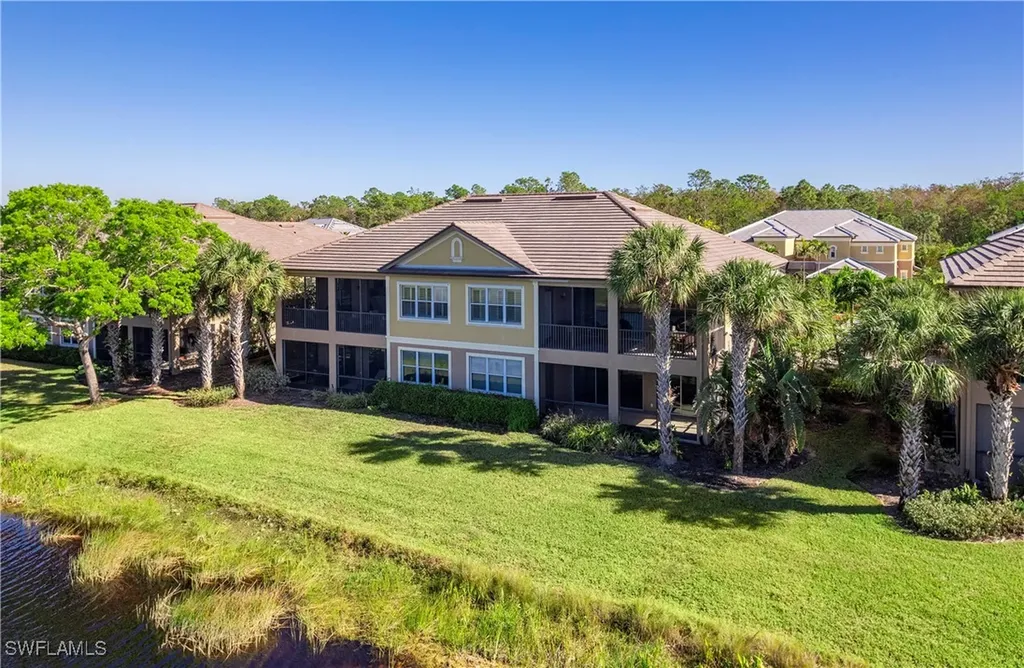 9537 Ironstone Terrace Naples FL 34120