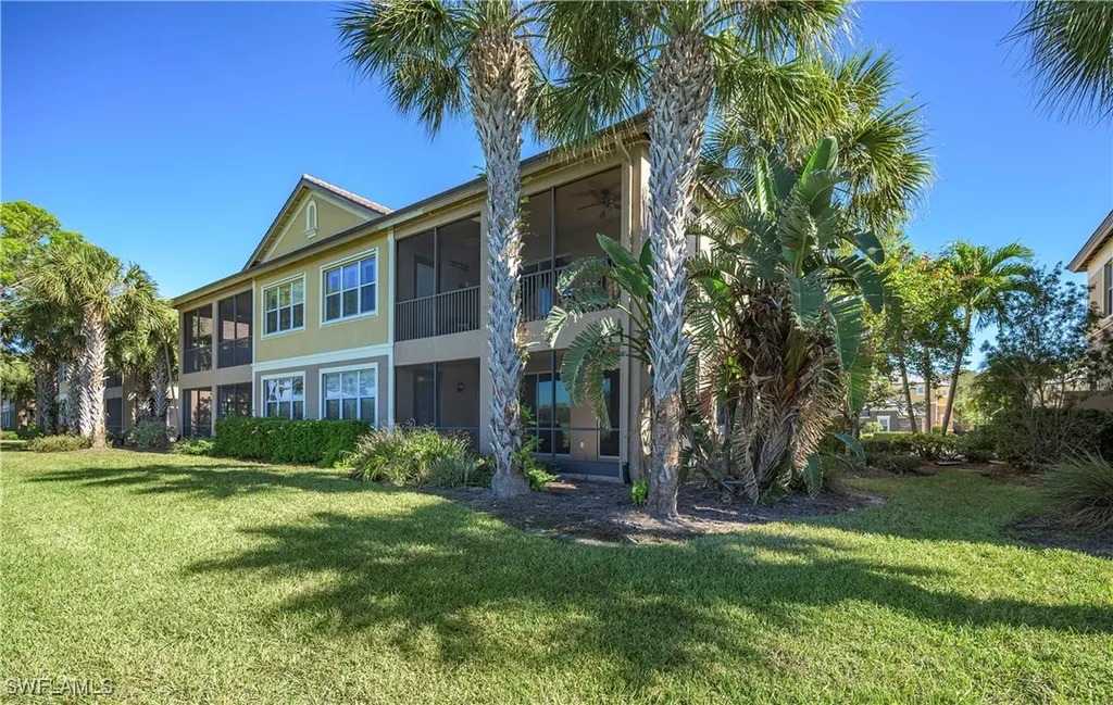 9537 Ironstone Terrace Naples FL 34120