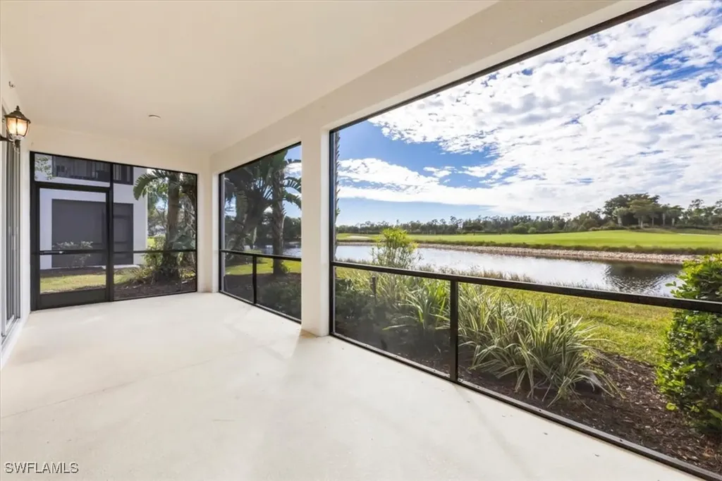 9537 Ironstone Terrace Naples FL 34120