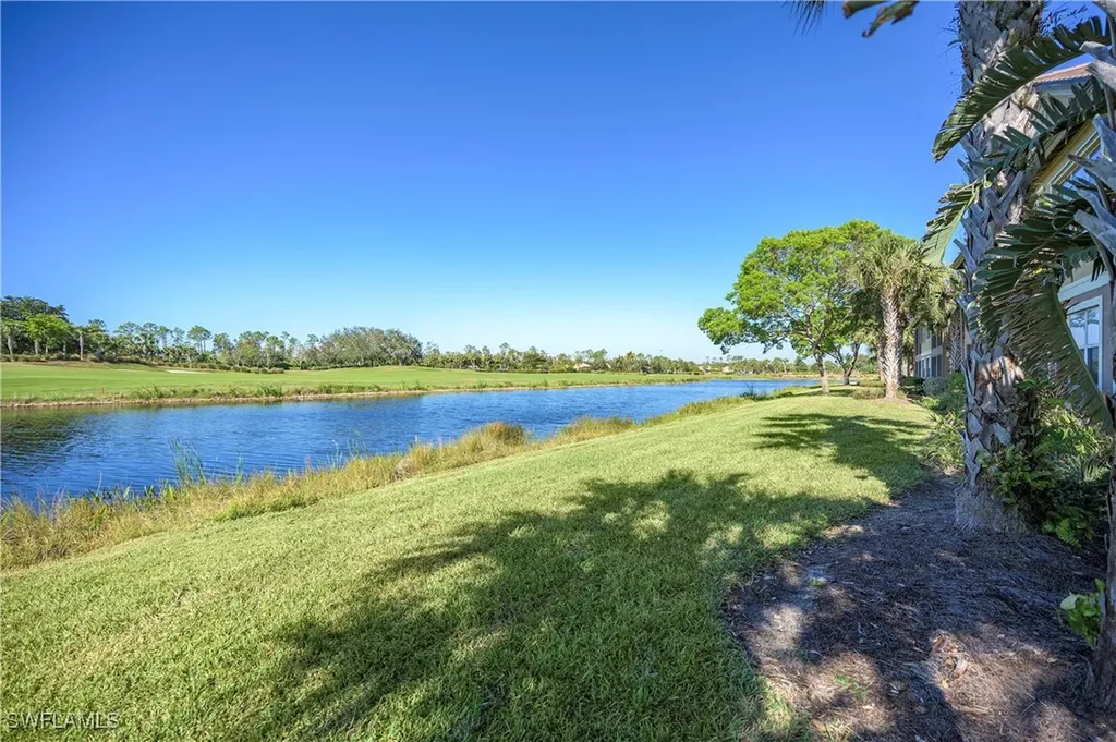 9537 Ironstone Terrace Naples FL 34120