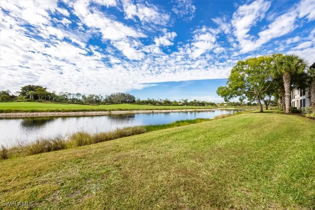 9537 Ironstone Terrace Naples FL 34120