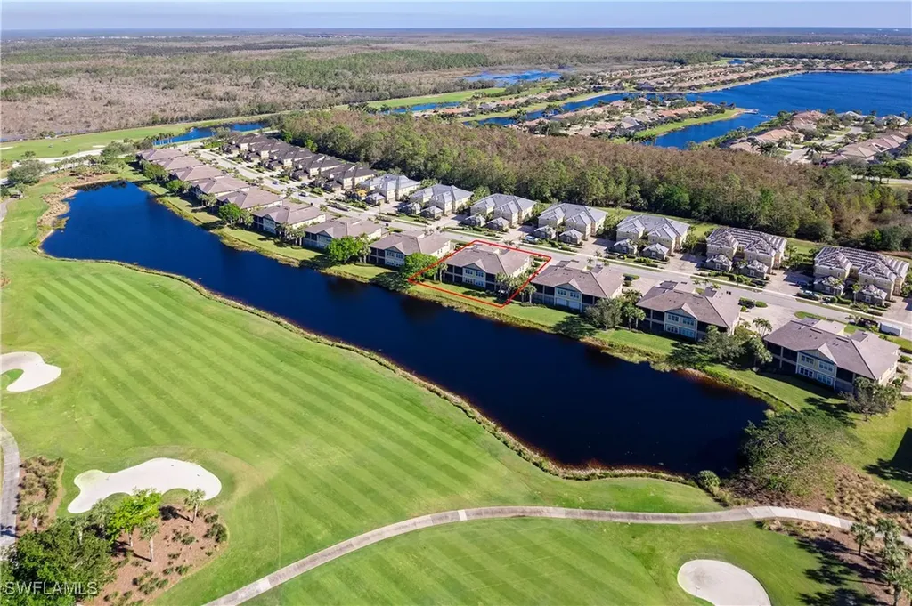 9537 Ironstone Terrace Naples FL 34120