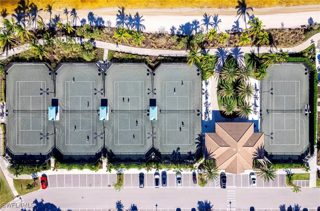 9537 Ironstone Terrace Naples FL 34120