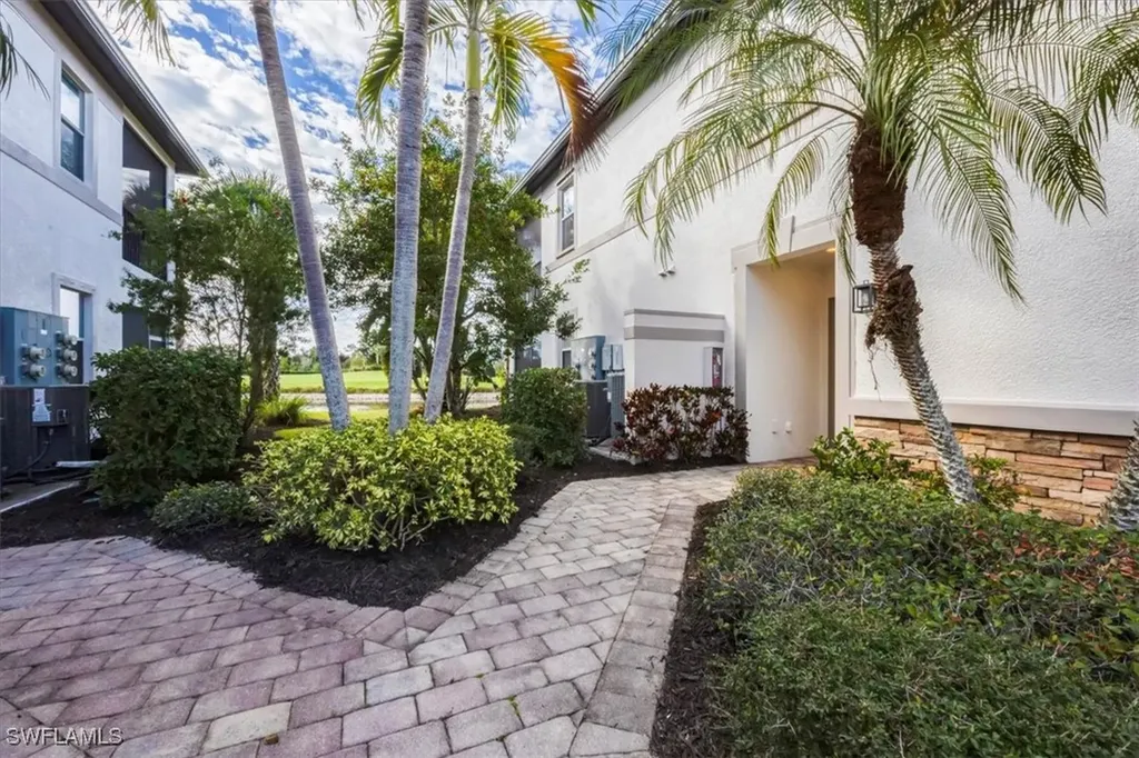 9537 Ironstone Terrace Naples FL 34120