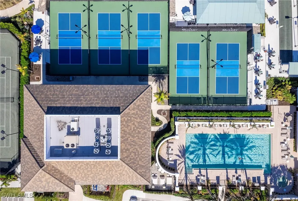 9537 Ironstone Terrace Naples FL 34120