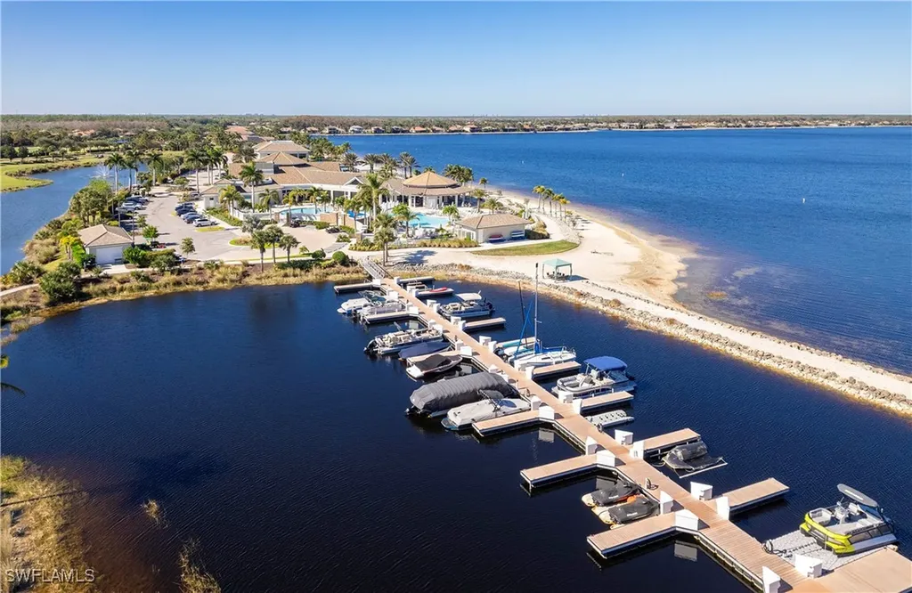 9537 Ironstone Terrace Naples FL 34120