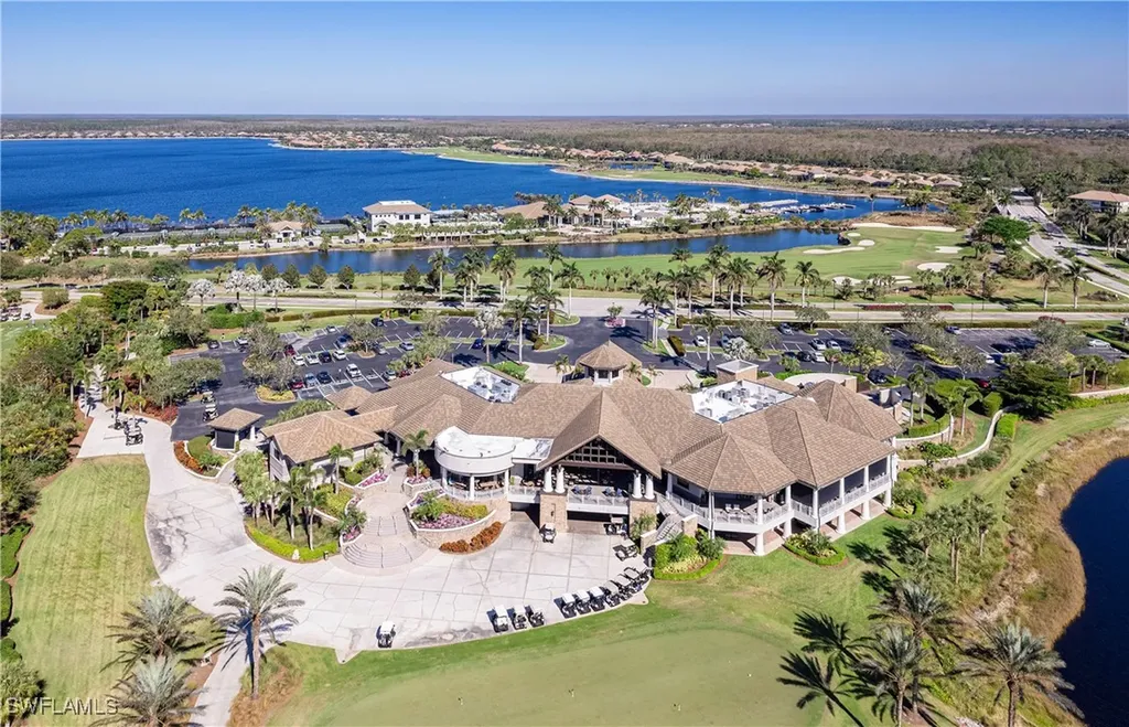 9537 Ironstone Terrace Naples FL 34120