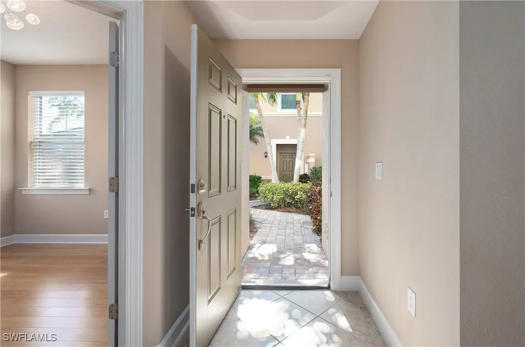 9537 Ironstone Terrace Naples FL 34120