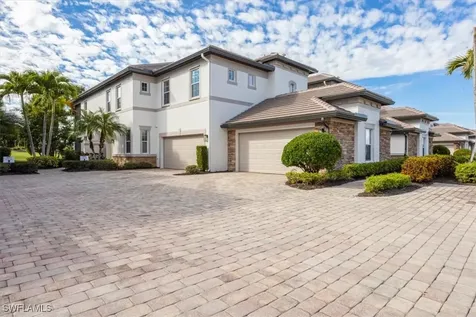 9537 Ironstone Terrace Naples FL 34120