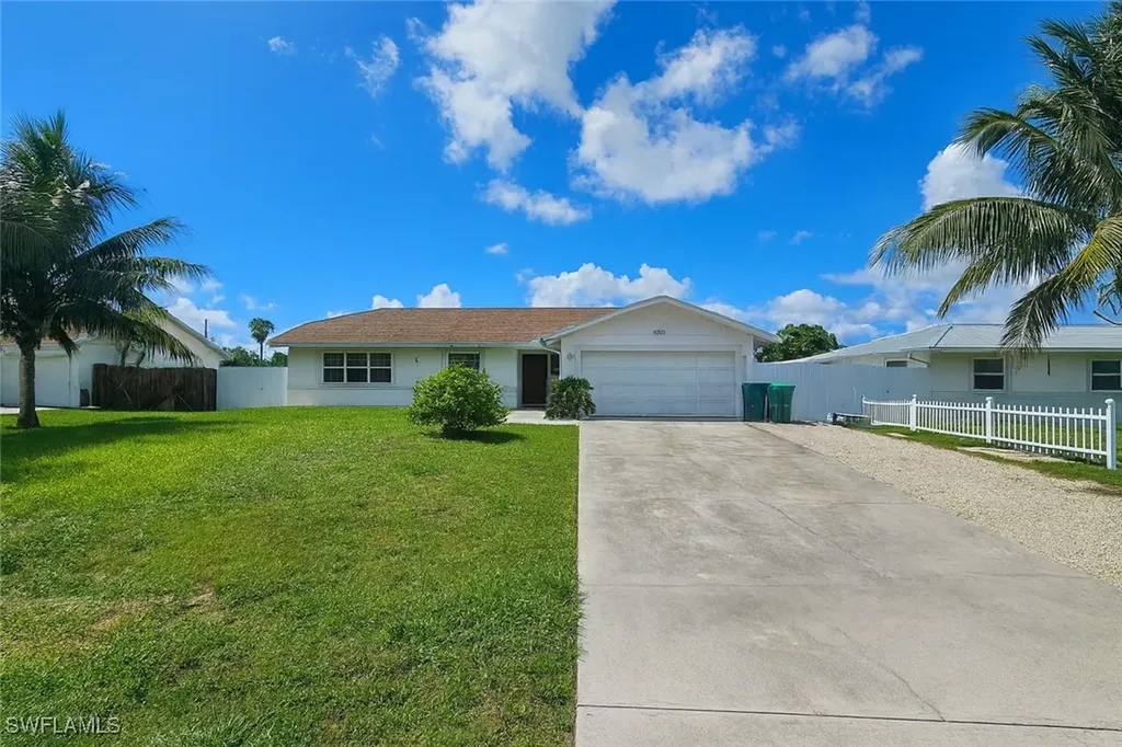 5010 31st Avenue SW Naples FL 34116