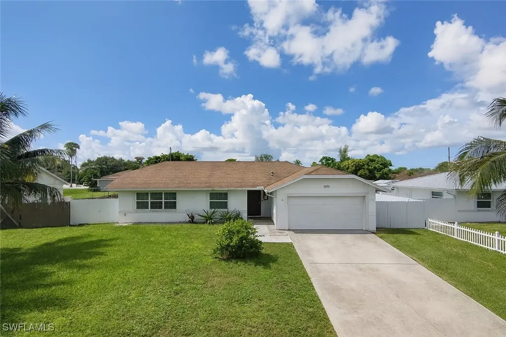 5010 31st Avenue SW Naples FL 34116