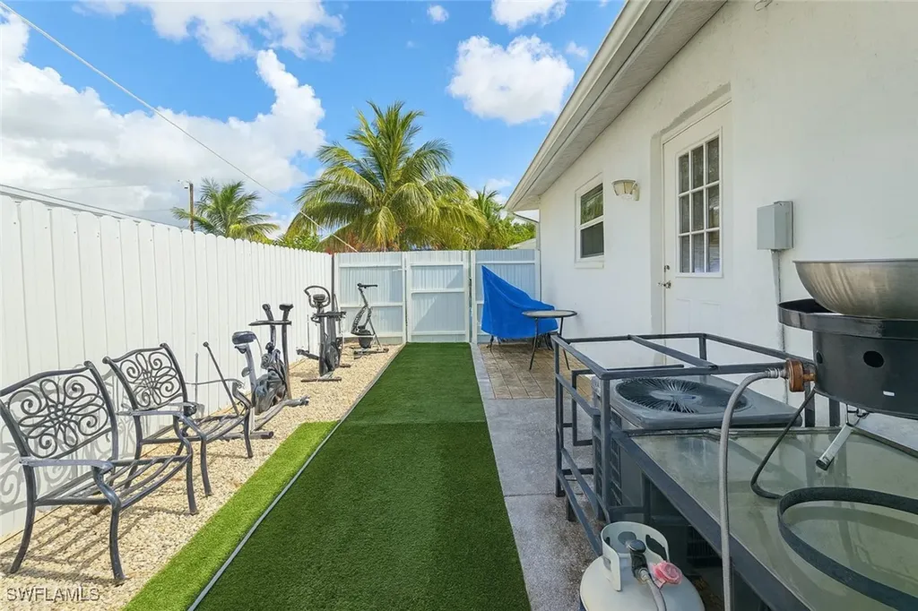 5010 31st Avenue SW Naples FL 34116