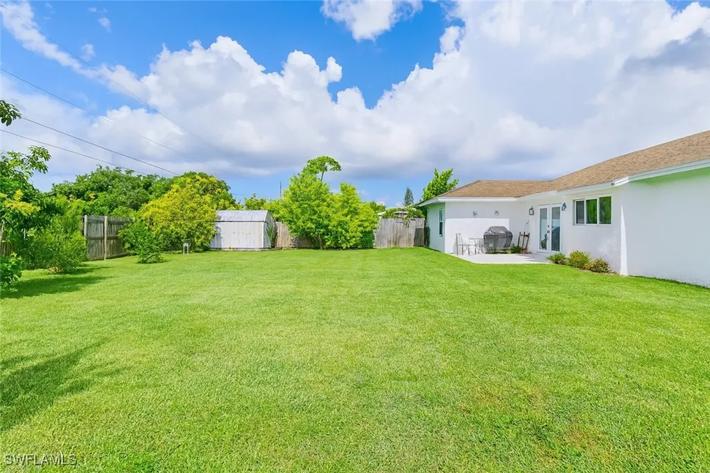 5010 31st Avenue SW Naples FL 34116