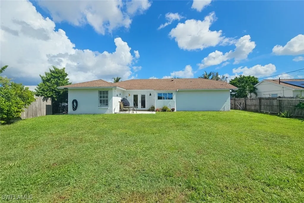 5010 31st Avenue SW Naples FL 34116