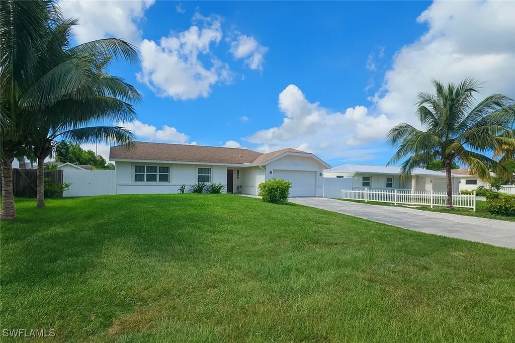 5010 31st Avenue SW Naples FL 34116