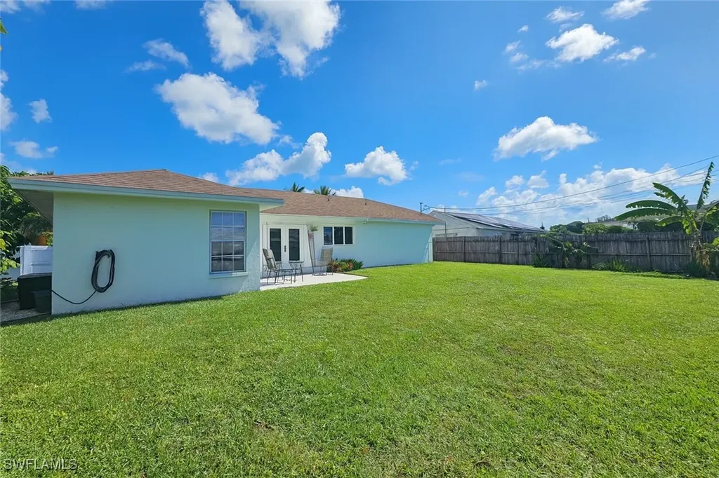 5010 31st Avenue SW Naples FL 34116