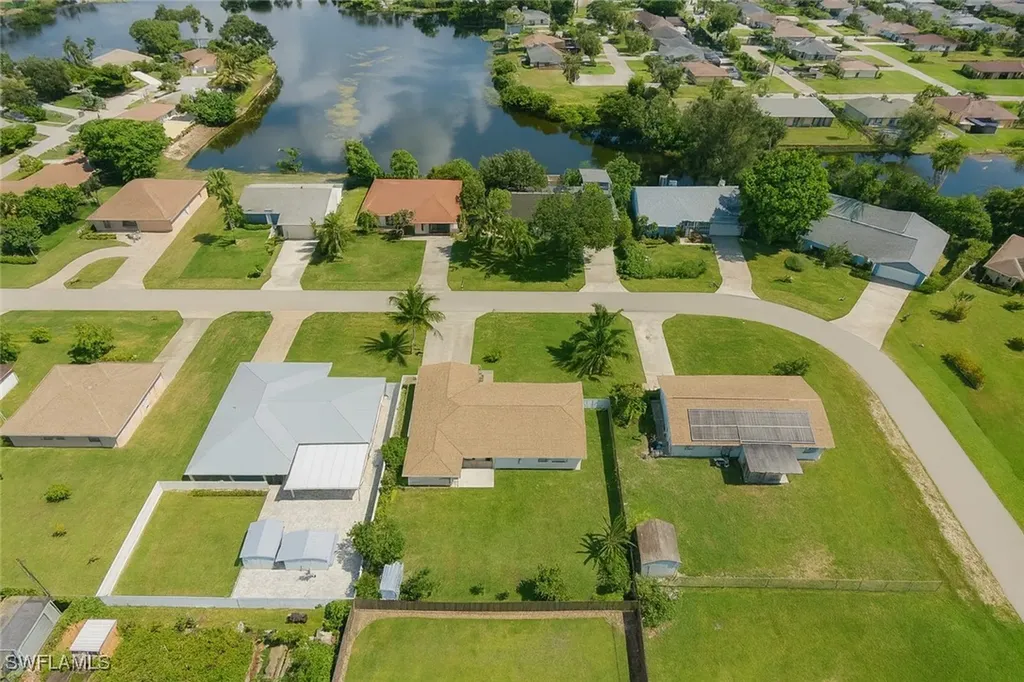 5010 31st Avenue SW Naples FL 34116