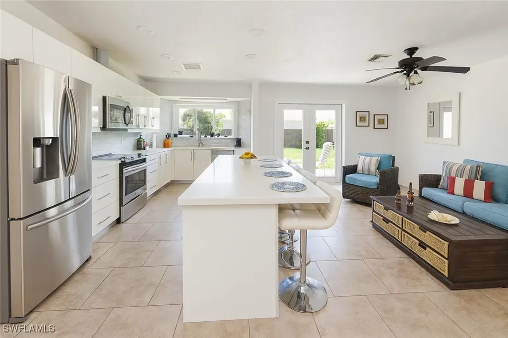 5010 31st Avenue SW Naples FL 34116