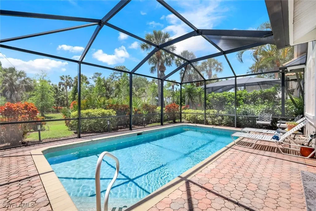 3878 Cotton Green Path Drive Naples FL 34114