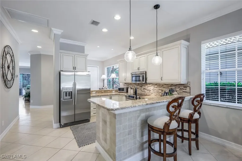 3878 Cotton Green Path Drive Naples FL 34114