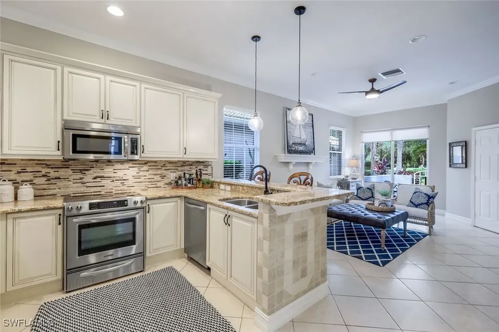 3878 Cotton Green Path Drive Naples FL 34114