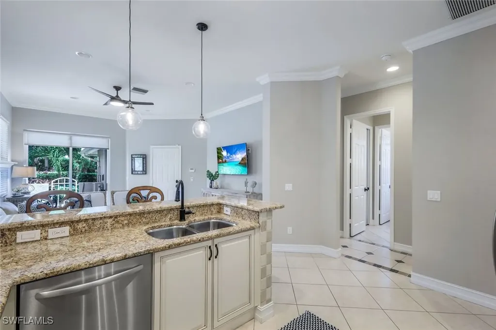 3878 Cotton Green Path Drive Naples FL 34114