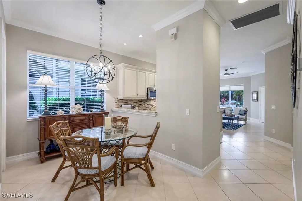3878 Cotton Green Path Drive Naples FL 34114