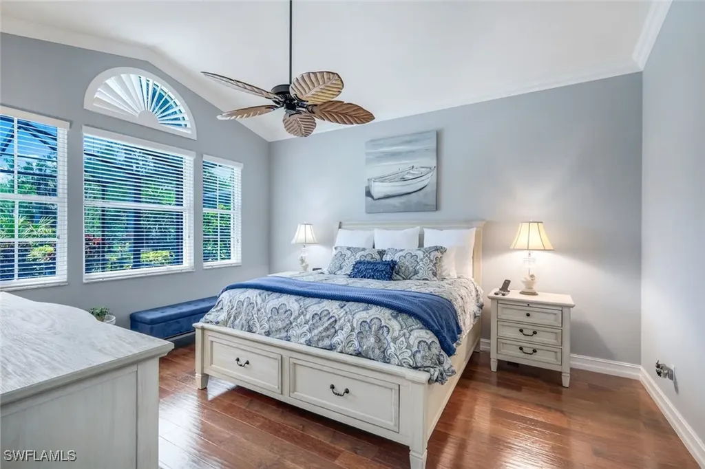 3878 Cotton Green Path Drive Naples FL 34114