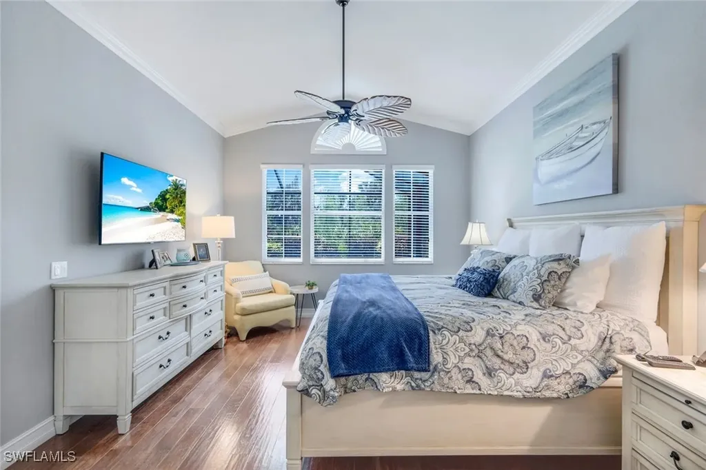 3878 Cotton Green Path Drive Naples FL 34114